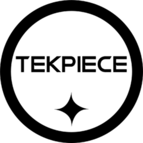 TEKPIECE Logo (EUIPO, 02.09.2022)