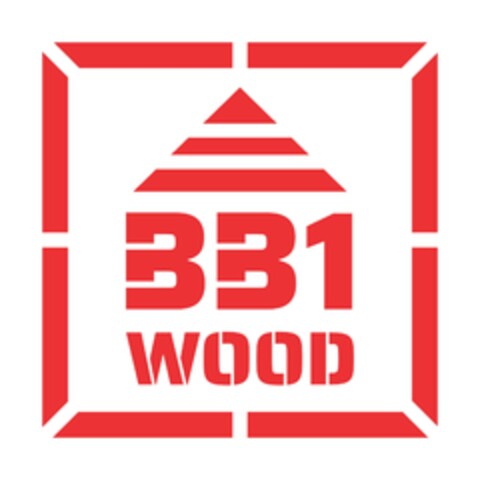 BB1 WOOD Logo (EUIPO, 03/14/2023)