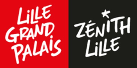 LILLE GRAND PALAIS ZENITH LILLE Logo (EUIPO, 18.04.2023)