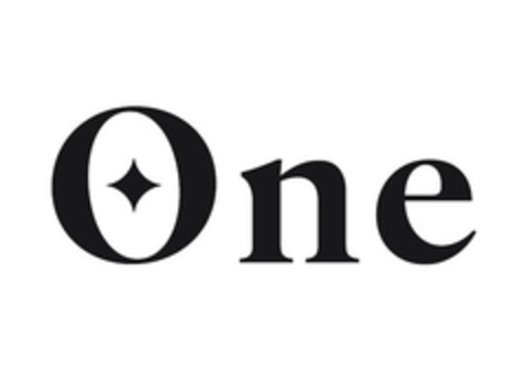 One Logo (EUIPO, 16.08.2023)