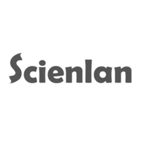 Scienlan Logo (EUIPO, 23.09.2023)