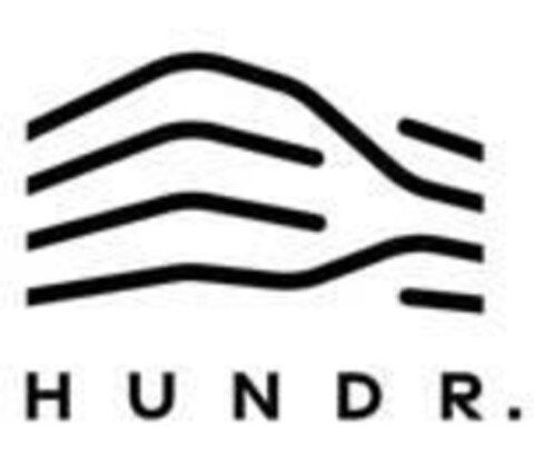 HUNDR . Logo (EUIPO, 20.11.2023)