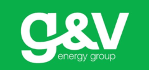 G & V energy group Logo (EUIPO, 12/15/2023)