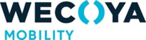 WECOYA MOBILITY Logo (EUIPO, 19.12.2023)