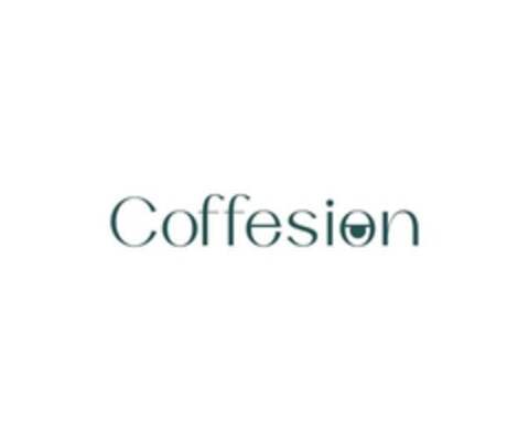 Coffesion Logo (EUIPO, 01.03.2024)