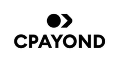 CPAYOND Logo (EUIPO, 12.03.2024)
