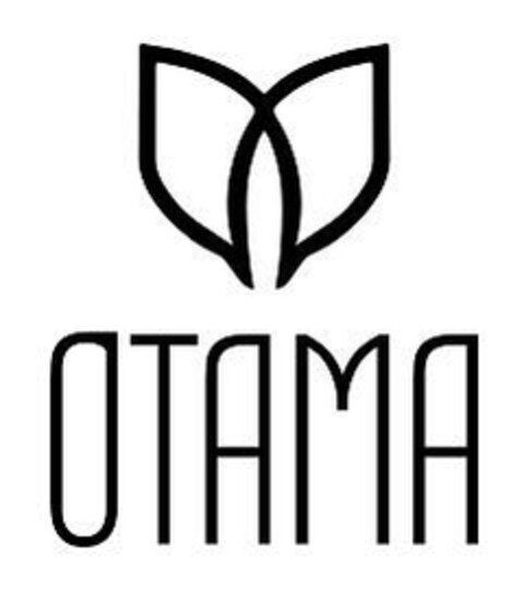 OTAMA Logo (EUIPO, 06.05.2024)