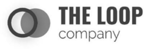 THE LOOP company Logo (EUIPO, 31.05.2024)