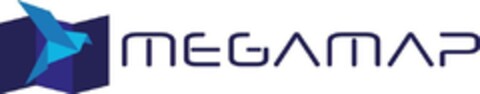 MEGAMAP Logo (EUIPO, 26.03.2025)