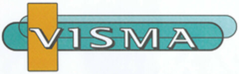 VISMA Logo (EUIPO, 04/01/1996)
