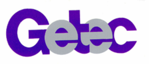 Getec Logo (EUIPO, 01.04.1996)