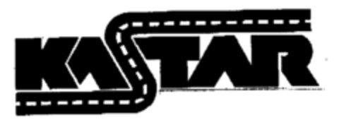 KASTAR Logo (EUIPO, 01.04.1996)