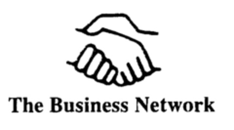 The Business Network Logo (EUIPO, 01.04.1996)