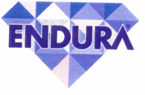 ENDURA Logo (EUIPO, 01.04.1996)