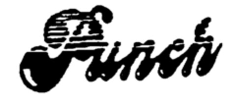 PUNCH Logo (EUIPO, 01.04.1996)