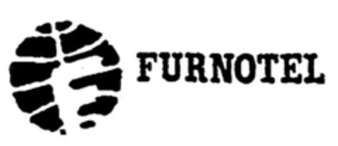 F FURNOTEL Logo (EUIPO, 01.04.1996)