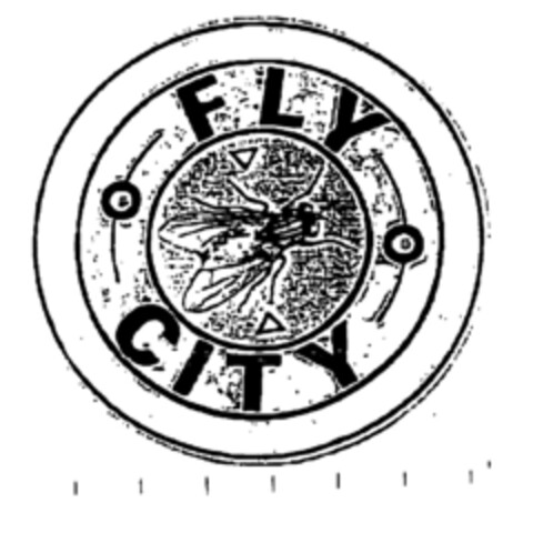 Fly City Logo (EUIPO, 01.04.1996)