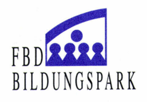 FBD BILDUNGSPARK Logo (EUIPO, 02.04.1996)