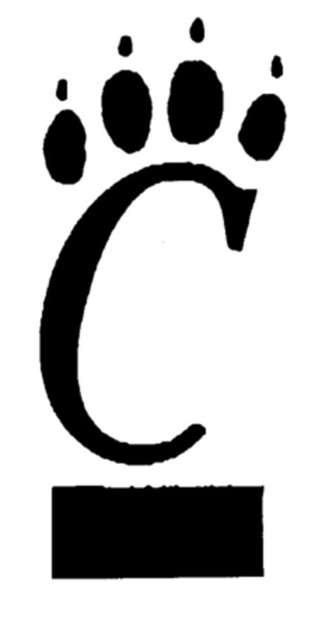 C Logo (EUIPO, 12/04/1996)