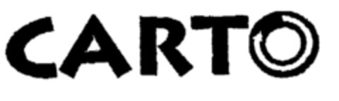 CARTO Logo (EUIPO, 02/13/1997)