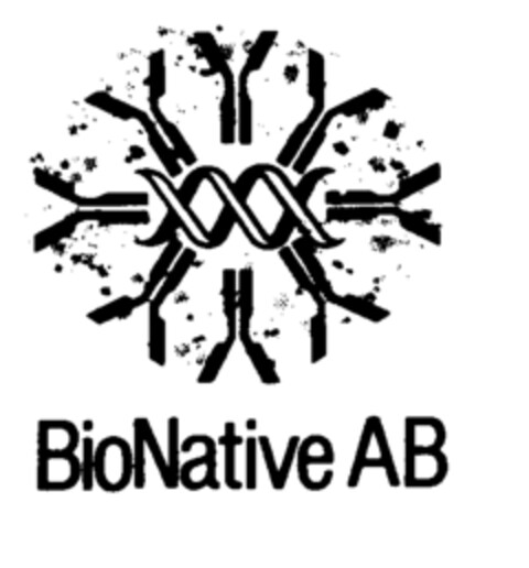 BioNative AB Logo (EUIPO, 05.05.1997)