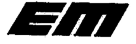 EM Logo (EUIPO, 08.08.1997)