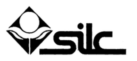 silc Logo (EUIPO, 12/30/1997)