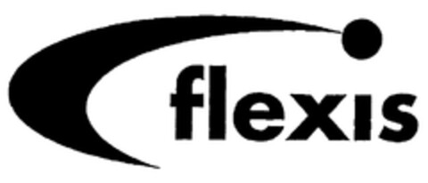 flexis Logo (EUIPO, 17.06.1998)