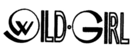 WILD·GIRL Logo (EUIPO, 05.10.1998)