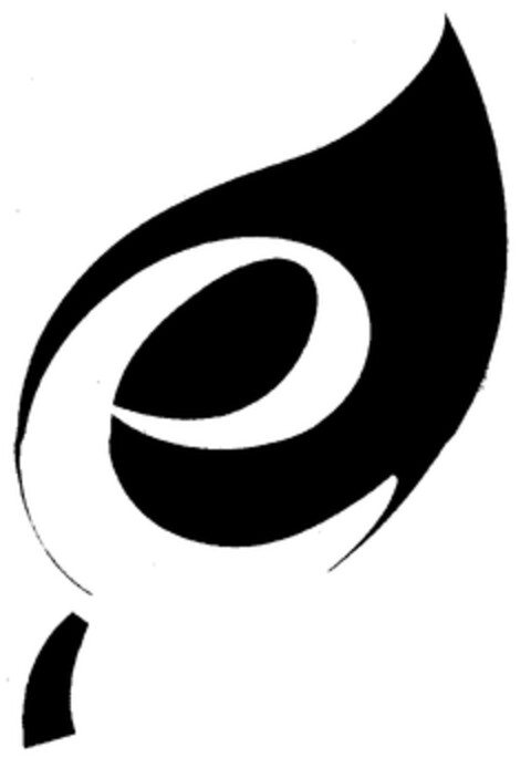 e Logo (EUIPO, 09.10.1998)