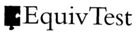 EquivTest Logo (EUIPO, 17.11.1998)