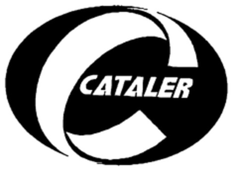 C CATALER Logo (EUIPO, 12/31/1998)