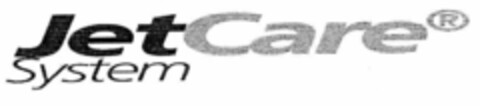 JetCare System Logo (EUIPO, 01/29/1999)