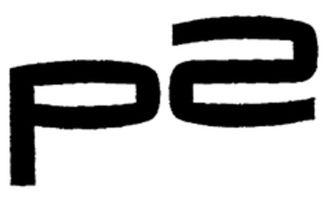 p2 Logo (EUIPO, 04/07/1999)