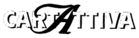 CARTATTIVA Logo (EUIPO, 12/03/1999)