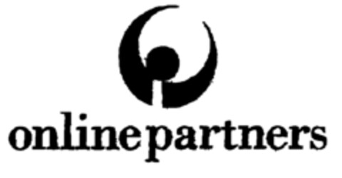 online partners Logo (EUIPO, 03/15/2000)