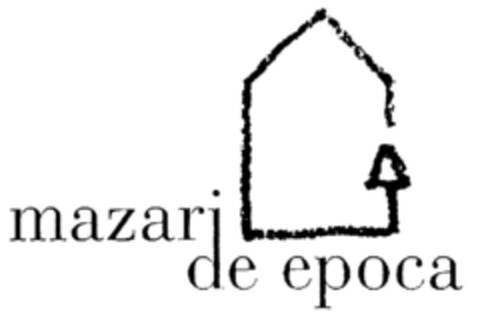 mazari de epoca Logo (EUIPO, 07.04.2000)