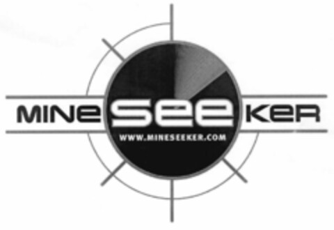 MINESEEKER Logo (EUIPO, 07/17/2000)