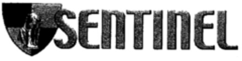 SENTINEL Logo (EUIPO, 07/27/2000)