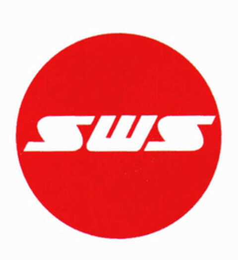 SWS Logo (EUIPO, 18.09.2000)