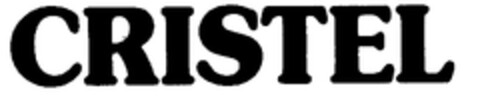 CRISTEL Logo (EUIPO, 22.09.2000)