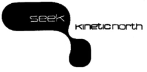 seek kineticnorth Logo (EUIPO, 10/19/2000)