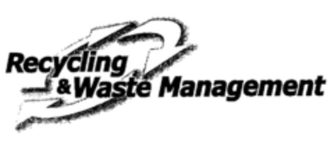Recycling & Waste Management Logo (EUIPO, 23.10.2000)