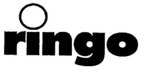 ringo Logo (EUIPO, 31.10.2000)