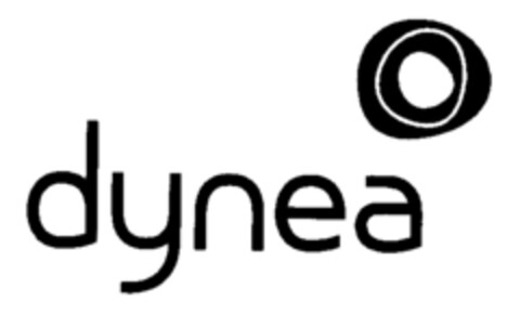 dynea Logo (EUIPO, 12.04.2001)