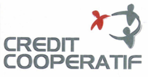 CREDIT COOPERATIF Logo (EUIPO, 05/22/2001)