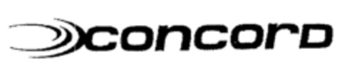 concord Logo (EUIPO, 01.06.2001)