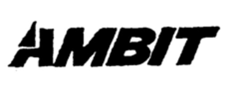 AMBIT Logo (EUIPO, 29.05.2001)