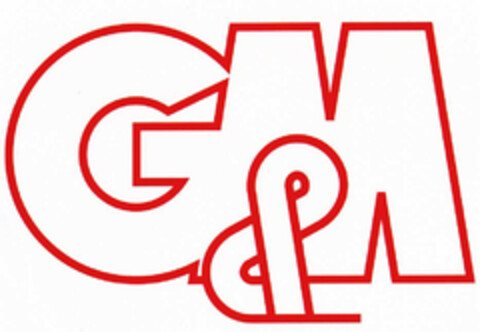 G&M Logo (EUIPO, 14.06.2001)