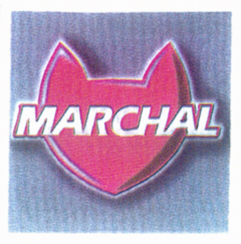 MARCHAL Logo (EUIPO, 04.03.2002)